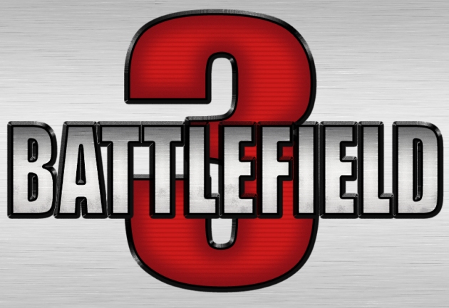 Battlefield 3 Battlefield-3